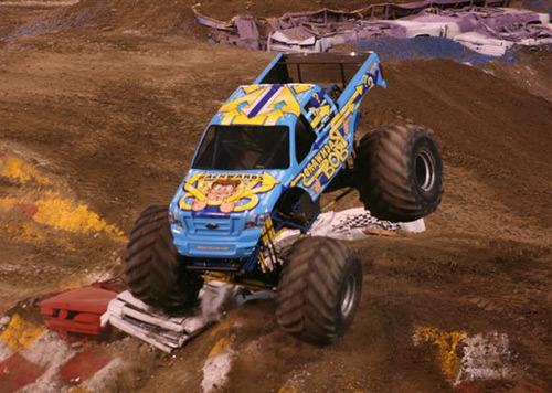 Obsession Racing 2011 Press Release #2