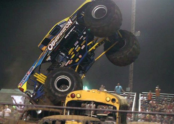 Obsession Racing 2011 Press Release #9